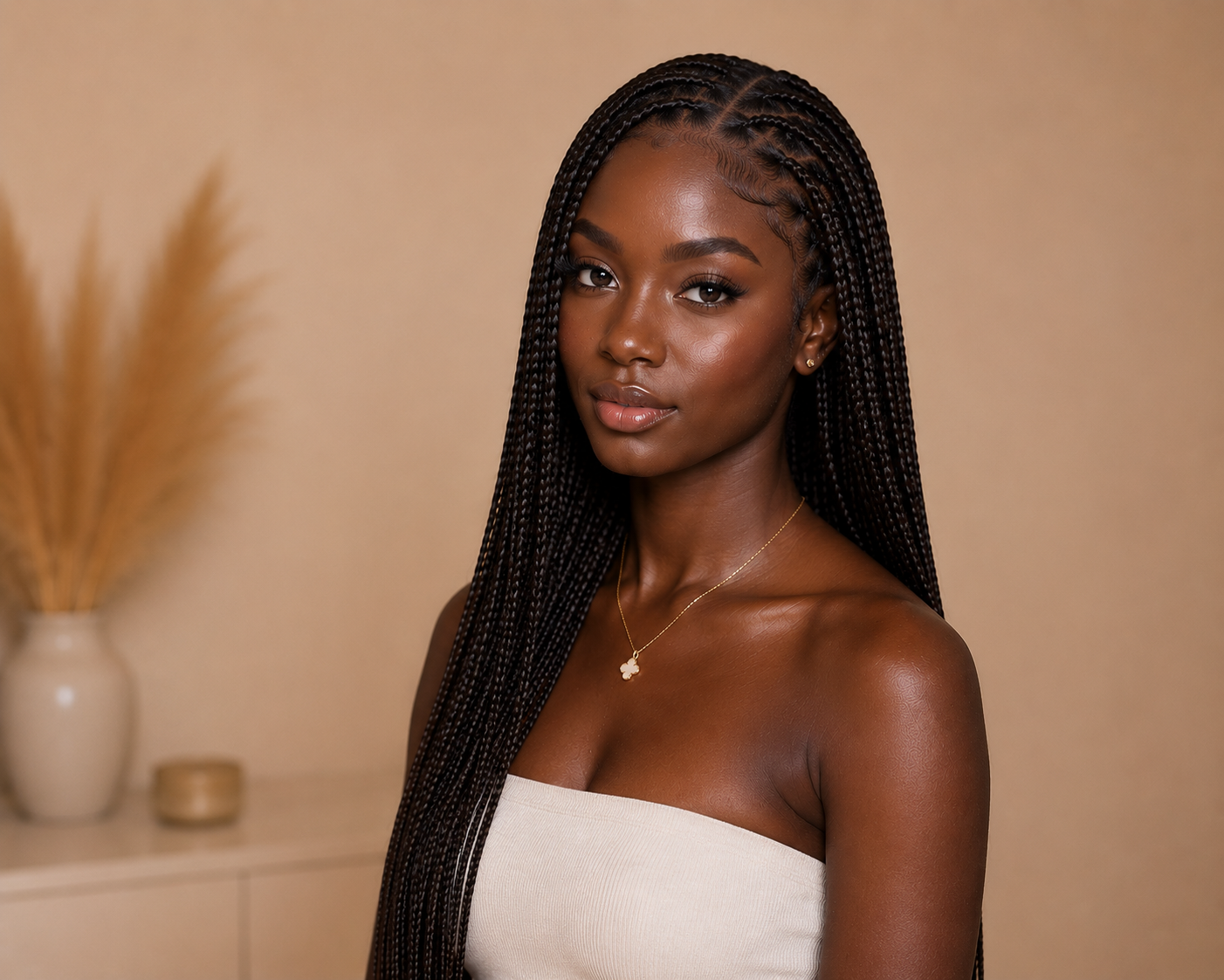 Classic Braids 2