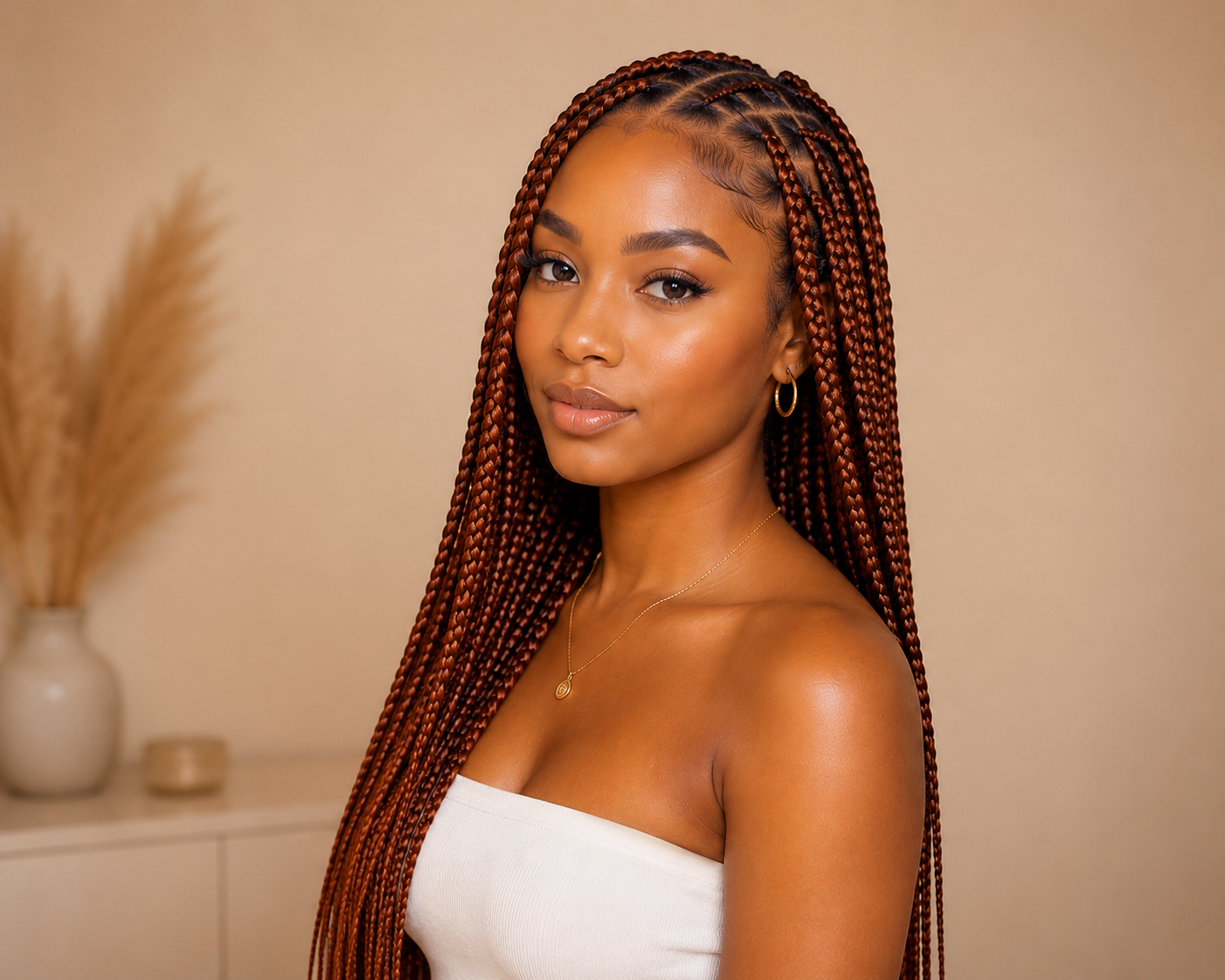 Classic Braids 3